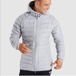 Gymshark Sector Jacket V2